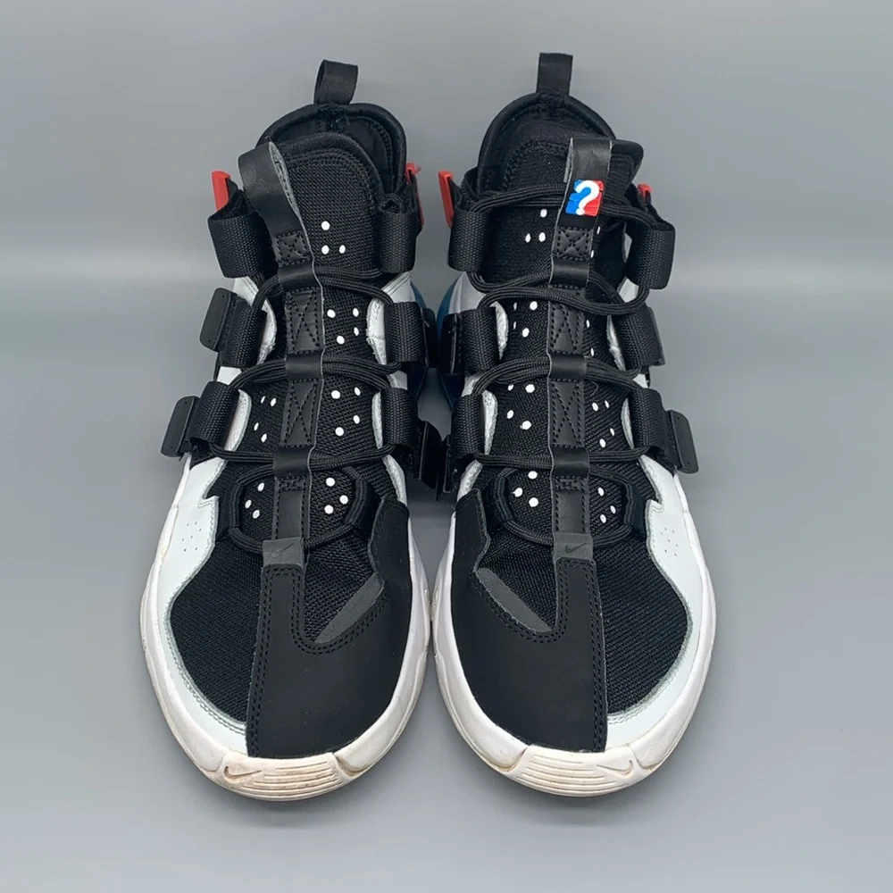 Nike Air Edge 270 Draft‎ Lottery Shoes Cj9713-001 Men's Sz 11